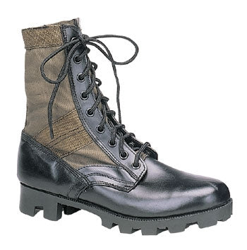 military and police store: military and police store: rothco g.i. jungle boot