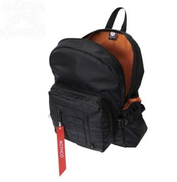 military and police store: military and police store: ma-1 bomber backpack-black