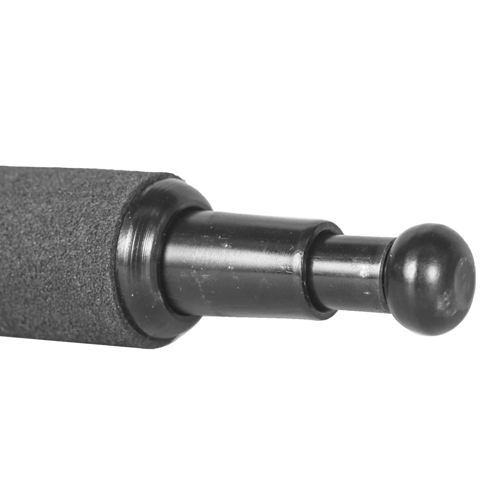Baton: Black Steel Expandable