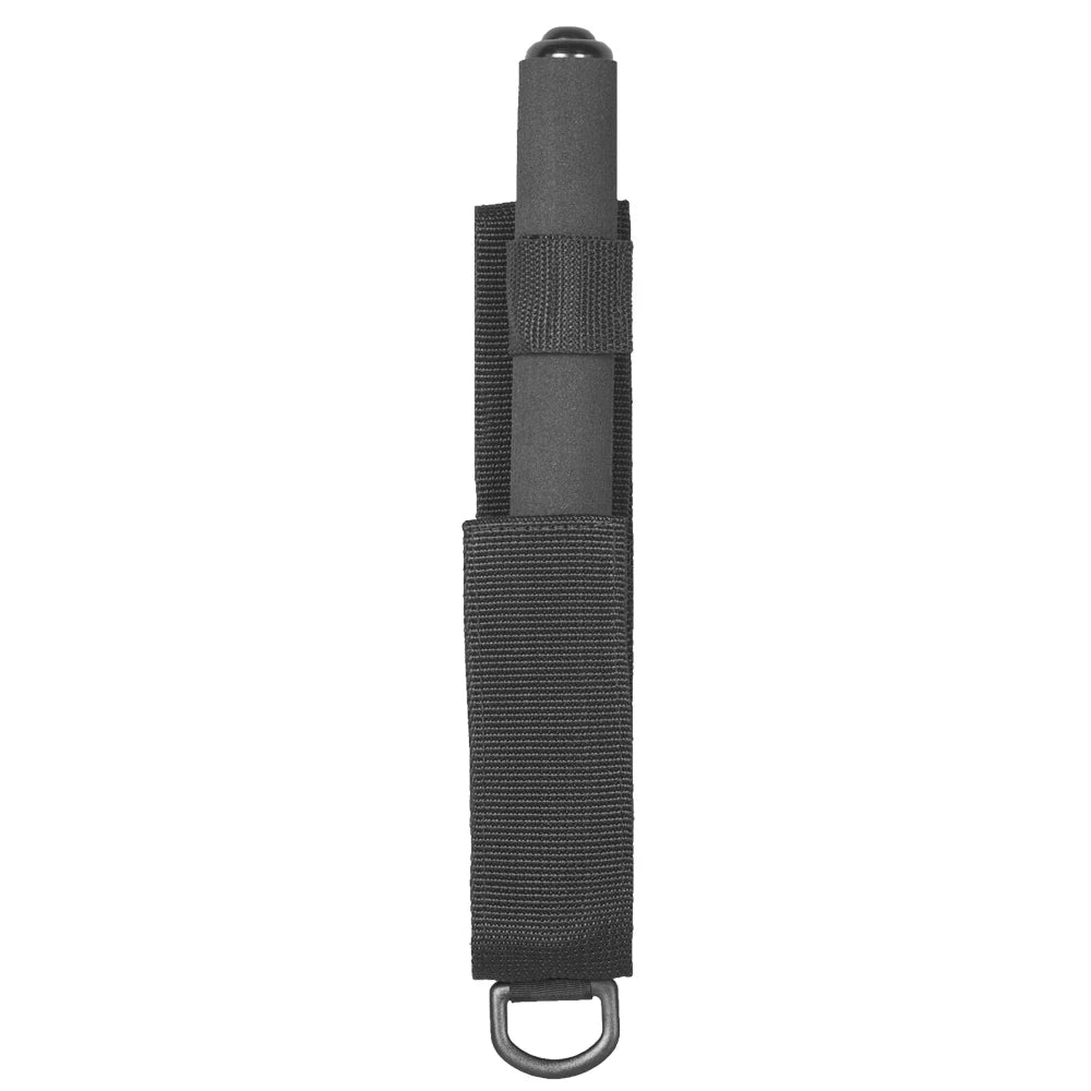 Baton: Black Steel Expandable