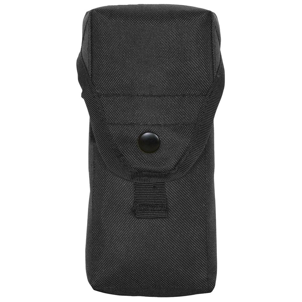 M16 Double Ammo Pouch: Black