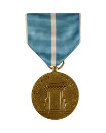 Military Medal: Korean Service