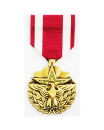 Military Medal: Meritorious Service