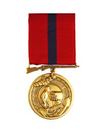 Military Medal: USMC Good Conduct