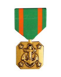 Military Medal: USN/USMC Achievement