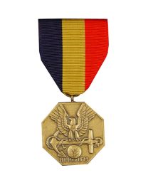 Military Medal: USN/USMC Medal
