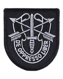 Military Patch: De Oppresso Liber