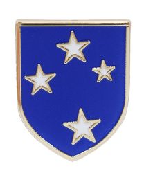 Military Pin: 23rd Inf. Division Americal